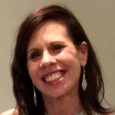 Betsy Burbank avatar image