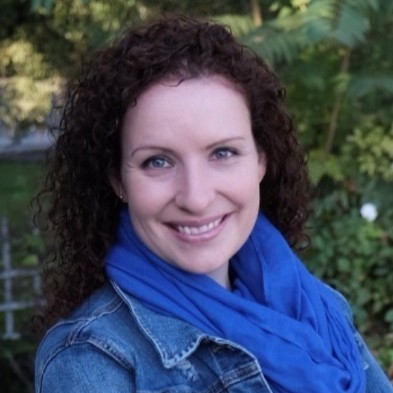 Leah Rutz, MBA avatar image