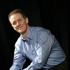 Richard Biggs avatar image