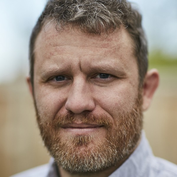 Logan Egbert avatar image