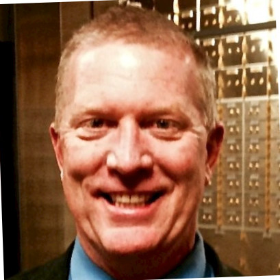 Ted Hillison avatar image