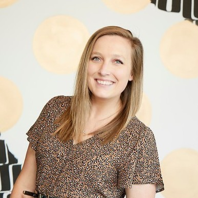 Amy Hochstetler avatar image