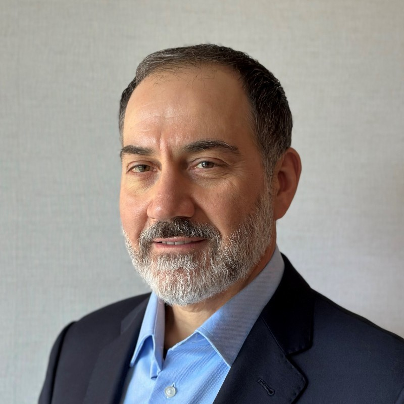 George Zamanakos avatar image