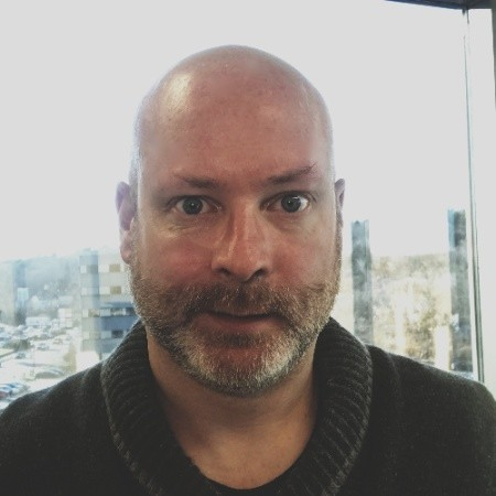 Colin Gourlay avatar image