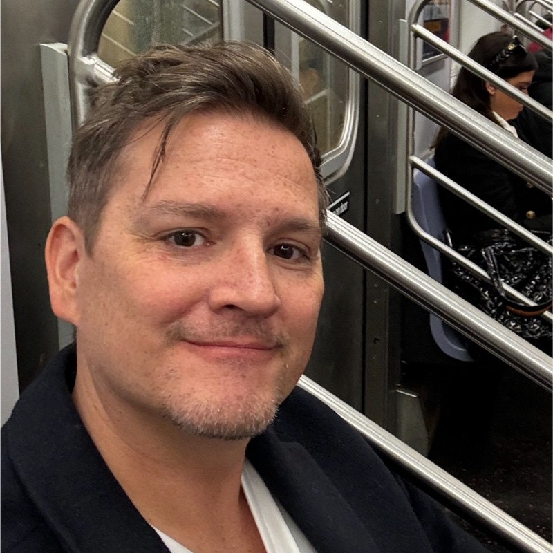 Eric Redmond avatar image