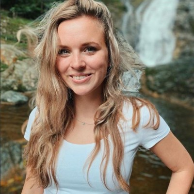 Lotte Luijten avatar image