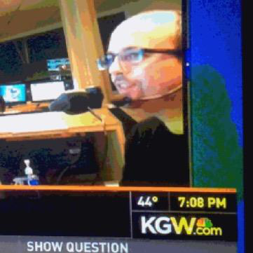 Ben Lacy avatar image