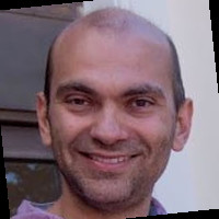 Renier Kriel avatar image