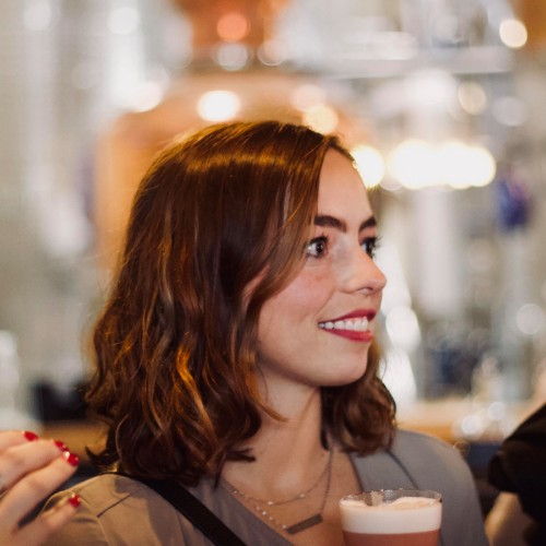 Cat Cobb avatar image