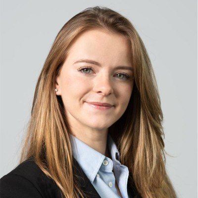 Victoria Berggren avatar image