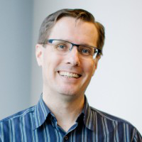 Derek Ewell avatar image