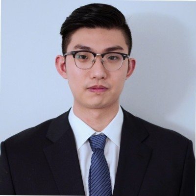 Harold Jiang avatar image