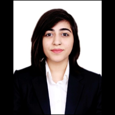 Aakriti Dua avatar image