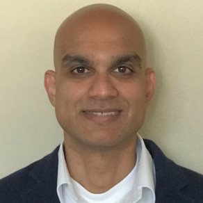 John Rodrigues avatar image