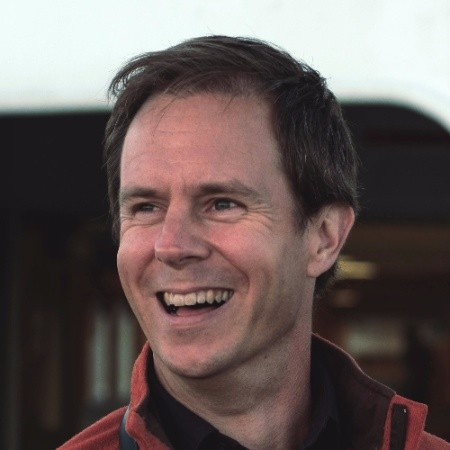 Ben Uphoff avatar image