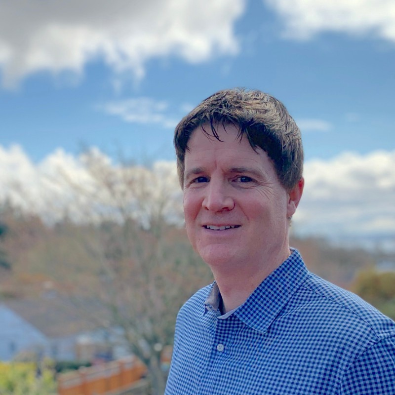 Kevin Shields avatar image