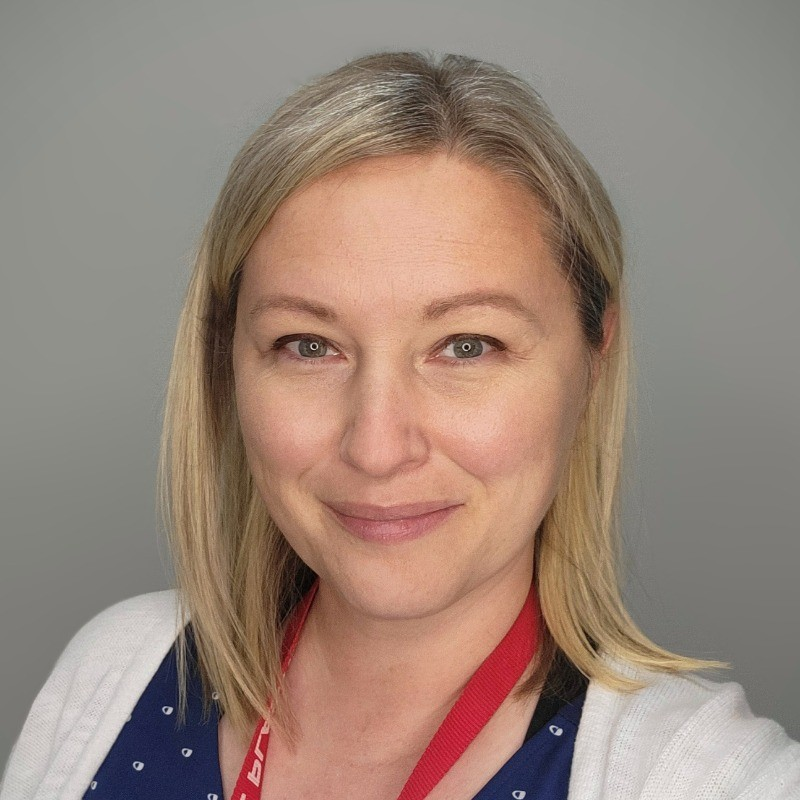 Jaci Hendricks avatar image