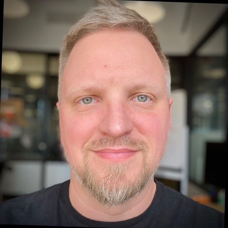 Jacob Reiff avatar image