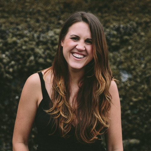 Andrea Lins avatar image