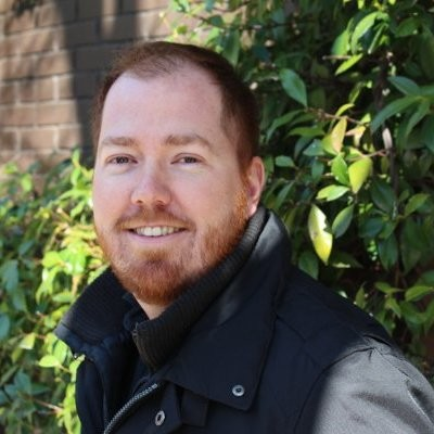 Josh Chaney avatar image