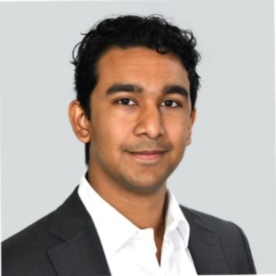 Milind Rao avatar image