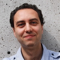 George Borshukov avatar image