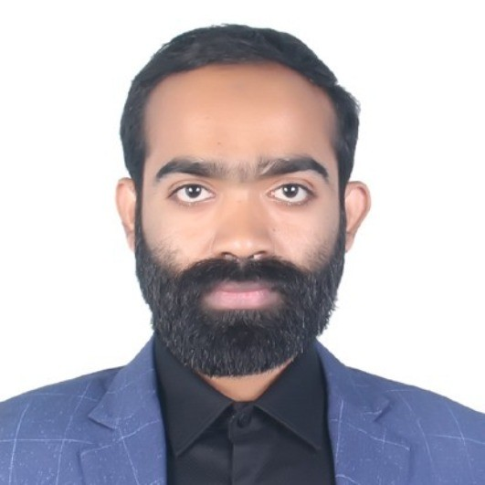 Abdullah Al Mamun avatar image