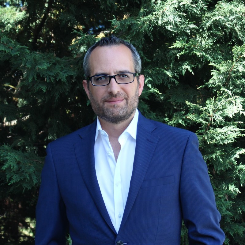 Todd Khozein avatar image