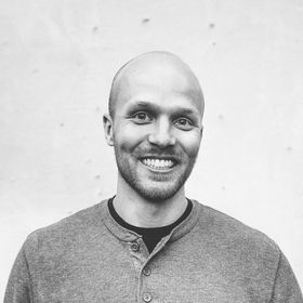 Kyle Morrow avatar image