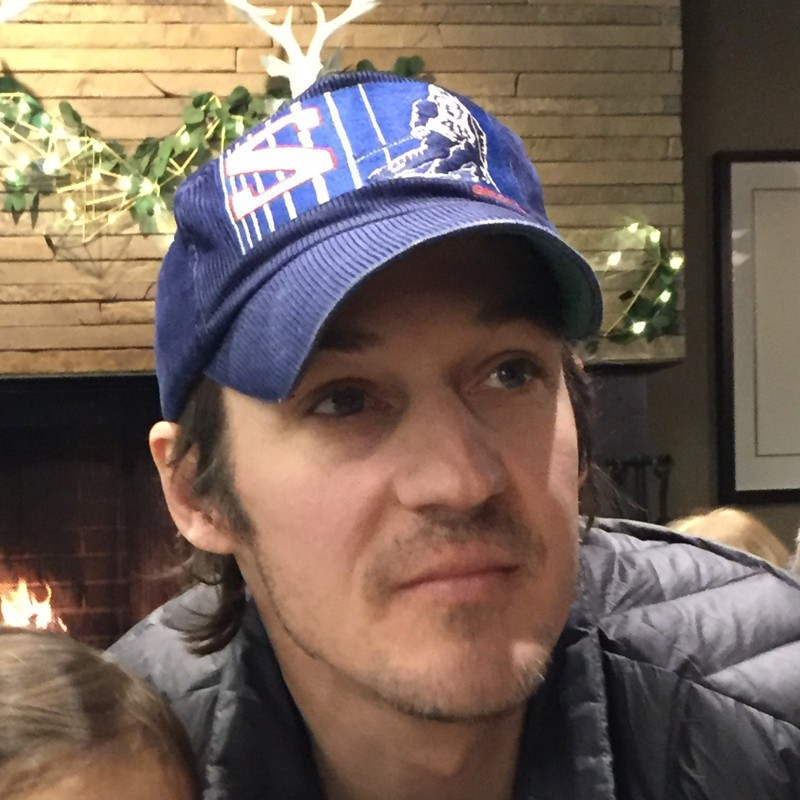 Tom Shumaker avatar image