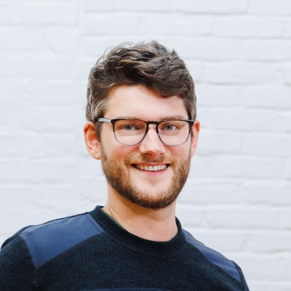 Jonah Geil Neufeld avatar image