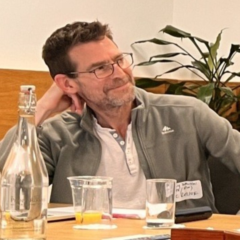 Olly Dawson avatar image