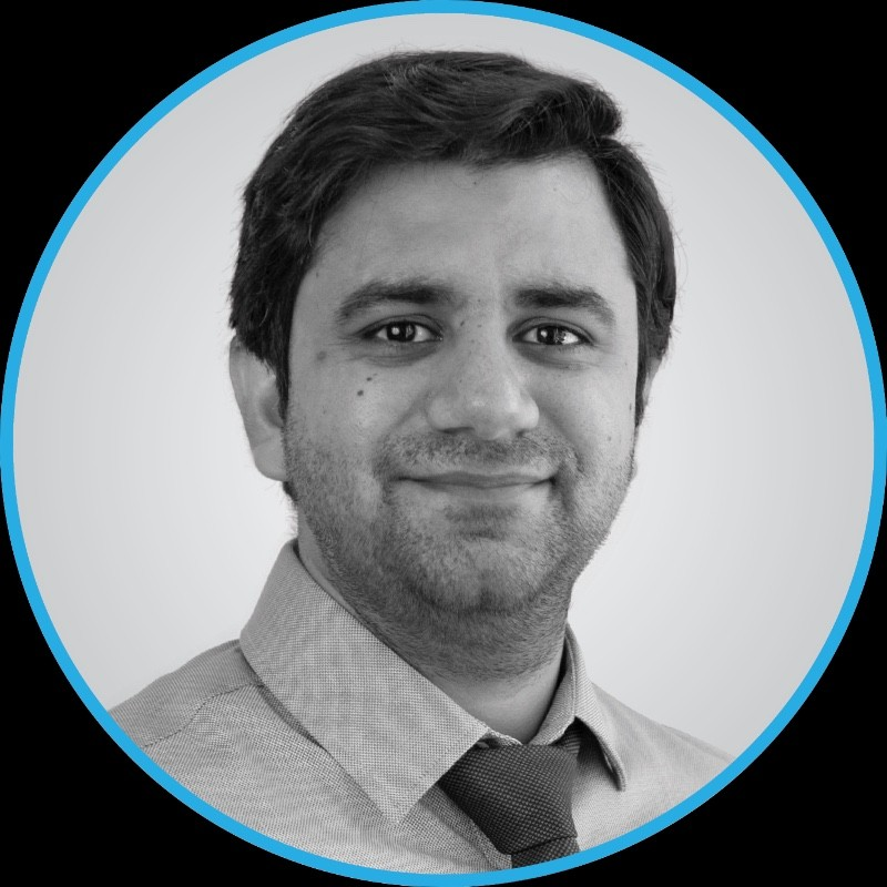 Ahmad Gulzar avatar image