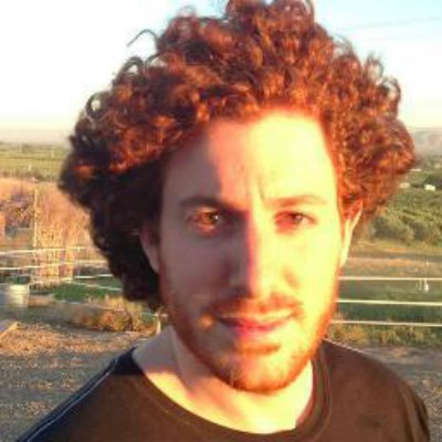 Red Russak avatar image