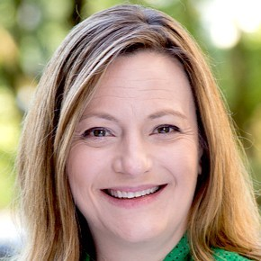 Amanda Paull avatar image