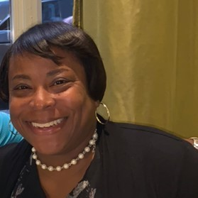 Clorissa Johnson avatar image