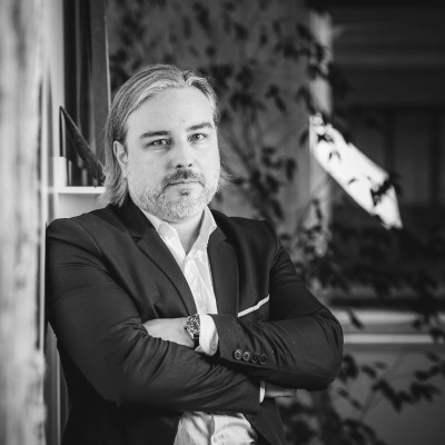 Brice Groche avatar image