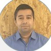 Vishesh Rajaram avatar image