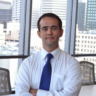 Eliel Oliveira avatar image