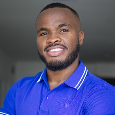 Duke Nduka Anyanwu avatar image