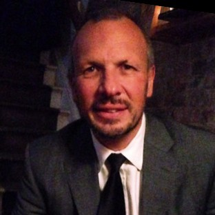 James Waldren avatar image