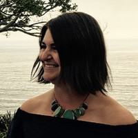 Lis Moran avatar image