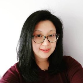 Sabrina Wright avatar image