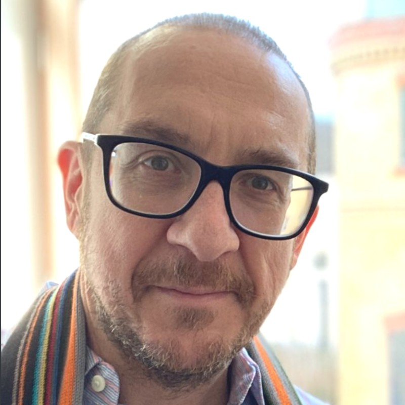 Matthew Rechs avatar image