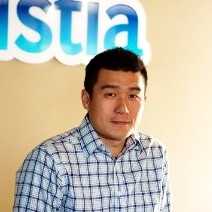 Gee Chuang avatar image