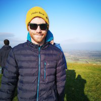 Sam Pitcher avatar image