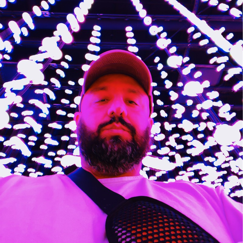 Ari Joseph avatar image