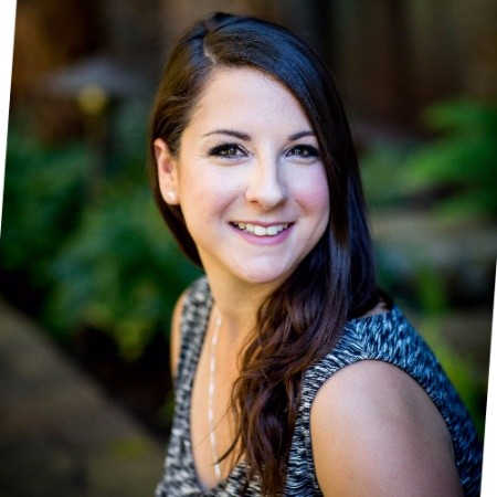 Amy Wolfe avatar image