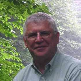 William MacKenzie avatar image