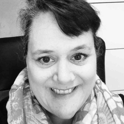 Tracy Hopper avatar image